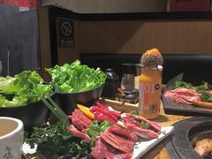 -御牛道日式烤肉料理(杭州万象城店)
