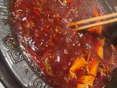 -蜀大侠火锅(春熙路店)