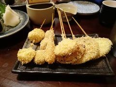 -円满日式居酒屋(蓉花路美食街店)