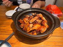 -宝旺姜母鸭(顶澳仔猫街店)