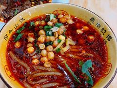 -力力豆花庄(广渠门店)