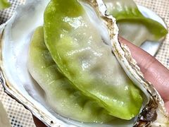 -船歌·鱼水饺青岛菜(闽江二路店)