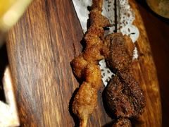 -楼兰新疆主题餐厅(悠方店)