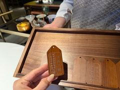 -淮香国色·淮扬菜(正大中心店)