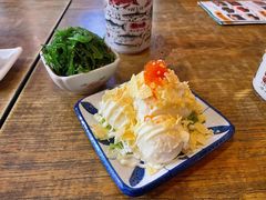 -米彩料理(西丽店)