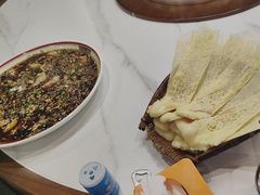 -灶东家民间菜(回兴店)