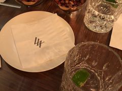 -LONG BAR 廊吧(外滩华尔道夫酒店)