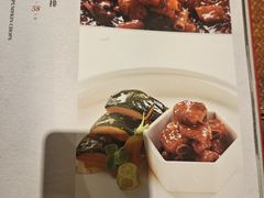 -唐山宴百姓府邸院落中餐