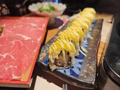 -玉川屋创意日料Bistro(柳巷店)