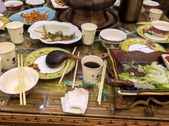 -宗巴雍姆藏餐府