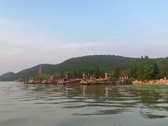 -云龙湖旅游景区