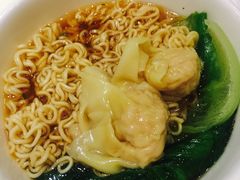 -龙记香港茶餐厅(久光百货店)