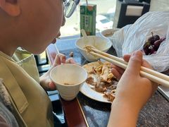 -皇城老妈·大连海鲜火锅(港湾店)