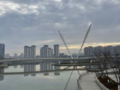 -映月湖中央公园