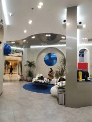 -IN STYLE·全国形象店