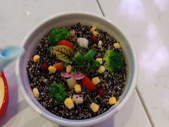 -水桶王国主题餐厅·聚会·生日派对·亲子活动·家庭套餐(亚龙湾希尔顿店)