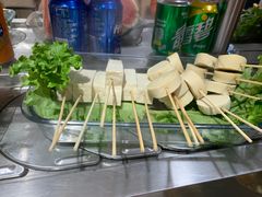 -北家姓转转小火锅(万辉店)
