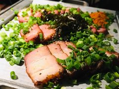 -绿茶餐厅(成都大悦城店)