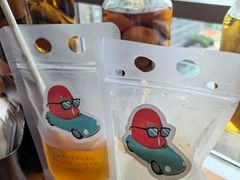 -广州富力君悦大酒店·凯菲厅