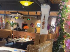 -云尊府云南菜·蒸汽石锅鱼(学清路店)