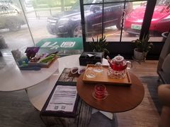 -宫七SPA·高端Massage(浦东大道店)