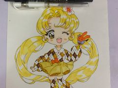 -东方童画少儿美术(莘庄体验馆)