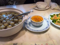 -日丰园海肠水饺·老字号大连海鲜(和平广场店)