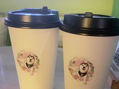 -Husky Go! 哈士奇体验馆·宠物咖啡厅狗咖