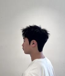 -YESIDO椰岛造型烫发染发