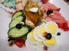 -刀叉遇上筷子中西融合餐厅(和平店)