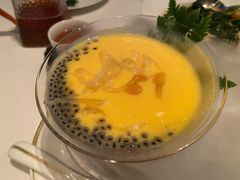 兰香子甘露-金轩中餐厅 Jin Xuan(浦东丽思卡尔顿酒店)