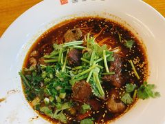 -八一好吃街·高品美食广场