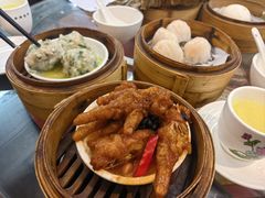 -香港蓮香樓(上環店)
