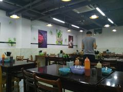 大堂-达道武仔牛肉店(广达路店)