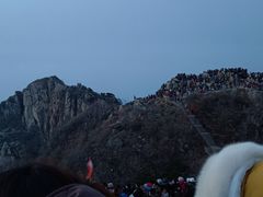 -泰山风景名胜区