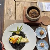 广州的！中式餐厅美哭了……