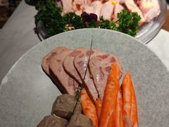 -芸山季·云南野生菌火锅(人民广场来福士店)