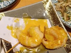 -和创柚子·会席日本料理(新区淮海街店)