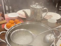 -正能量脆肉鲩火锅