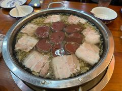 -老韩甸杀猪菜(汉广街店)