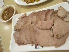 -姥家春饼店(漳州二路店)