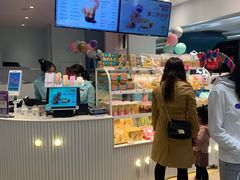 -BreadTalk面包新语·烘焙蛋糕(金光华广场店)