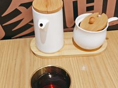 -马记永·兰州牛肉面(3019君尚店)