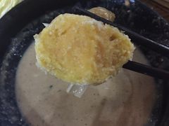 -东镇老火锅(长春路首店)