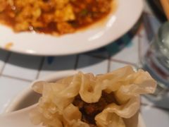 -清真文铁家烧麦馆