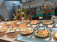 -凡塔斯牛排自助餐厅(广东佛山三水万达店)