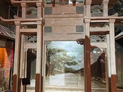 -中国闽台缘博物馆