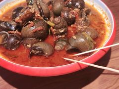 -老闵田螺馆·南昌市井菜·特色小吃(总店)