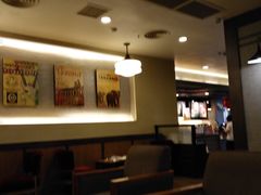 -星巴克(广州新粤新店)