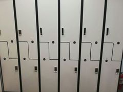 -帝豪斯健身(市府恒隆店)